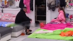 UZIMAM PREKO 100.000, MOGU DA RADIM ŠTA HOĆU! Objavljen šok razgovor Dalile i Cara, otkriven i zadrugarkin sedmični honorar! (VIDEO)