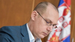 MINISTAR LONČAR: Stižu najsavremeniji aparati za zračenje u Srbiju