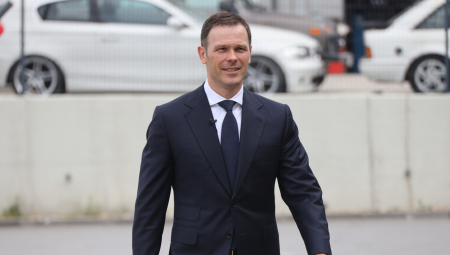 SINIŠA MALI PORUČIO ZA ALO! "Ova obećanja nisu isprazna ni bez osnova"