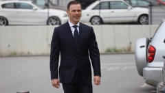 SINIŠA MALI: Najvažnije mi je da budem u timu predsednika Vučića jer se sa njim slažem oko vizije razvoja Srbije
