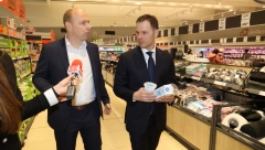 Siniša Mali: Produžetka roka za e-fiskalizaciju neće biti