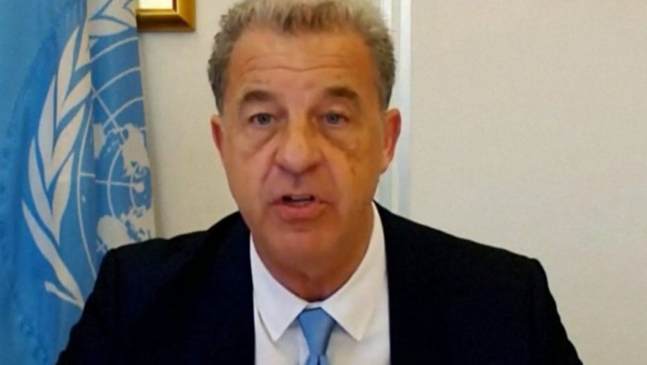 "PRAVDU ZASLUŽUJU SVI, OSIM SRBA" Šta je to Bramerc poručio?