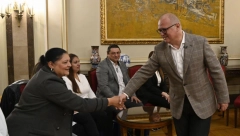 VESIĆ: Beograd danas ponosno slavi Međunarodni dan Roma