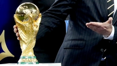 "BOGINJA" STIŽE U SRBIJU Trofej Svetskog prvenstva dolazi u našu zemlju, evo i kada