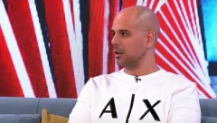 MILJANA NA APARATIMA! Mišel javno priznao koja zadrugarka mu se sviđa, nije krio oduševljenje!