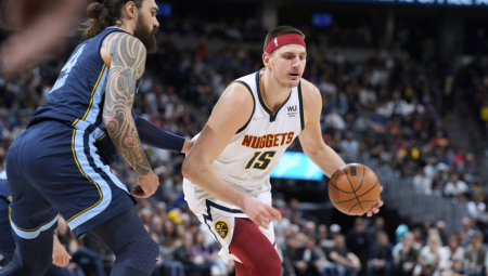 JOKIĆ ŠOKIRAO JAVNOST Ne zna gde mu se nalazi MVP nagrada?