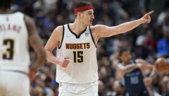 JOKIĆ JE U FINALU Evo koja dva rivala stoje na Srbinovom putu ka novoj MVP tituli
