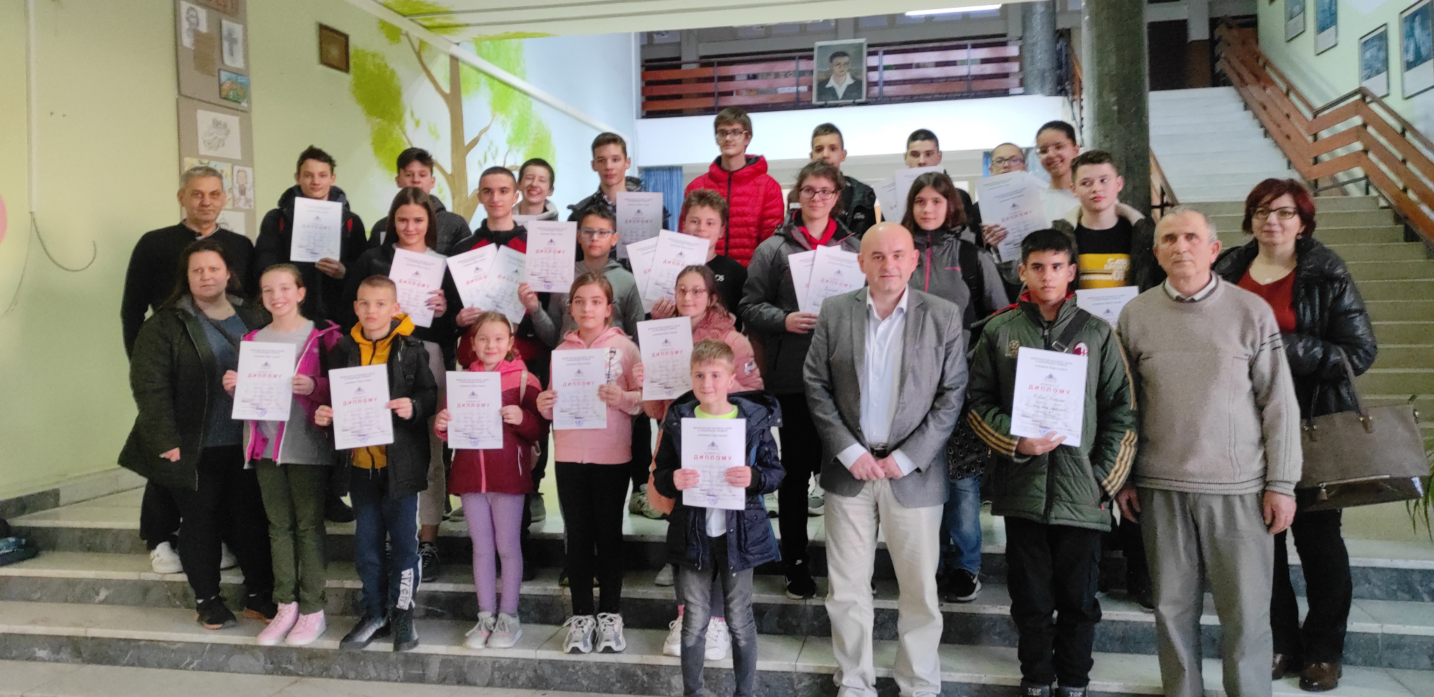 ŠAHOVSKA ŽURKA OSNOVACA ZA VIKEND U STAROJ PAZOVI U subotu i nedelju šahovski spektakl, a u glavnoj ulozi najbolji osnovci Srbije