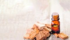 OVA ETERIČNA ULJA TERAJU KOMARCE Otarasite se insekata pomoću stvari iz prirode