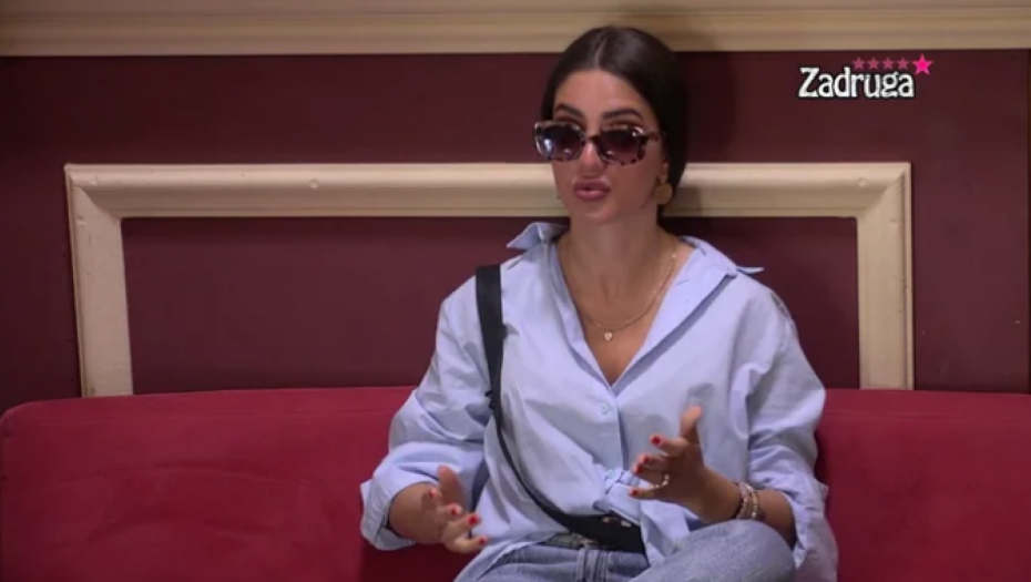 ANĐELA PROGOVORILA O POGIBIJI SVOG BRATA! Kroz suze govorila o potresnim detaljima: Puna kuća ljudi, a kuća prazna!