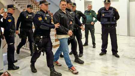 BOG MI JE DOZVOLIO DA UBIJAM, NISAM JOŠ ZAVRŠIO: Serijski ubica Igor Srbin pre 5 godina započeo krvavi pohod po Evropi