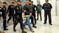 BOG MI JE DOZVOLIO DA UBIJAM, NISAM JOŠ ZAVRŠIO: Serijski ubica Igor Srbin pre 5 godina započeo krvavi pohod po Evropi