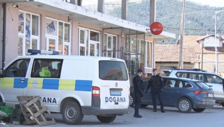 DOKLE VIŠE? Zastrašivanje našeg naroda na Kosovu i Metohiji se nastavlja! Kurti opet poslao ROSU na Srbe!