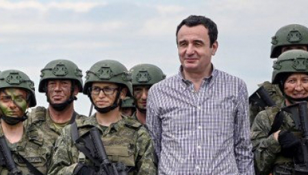 KURTI I BAKIR ŽELE KRV Vučić: Planirane likvidacije Srba na severu KiM