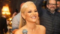 OVO JE SUPRUG ILDE ŠAULIĆ Ne voli da se eksponira u javnosti, a njihova ljubav je opstala jer je on uradio nešto što mnogi ne bi