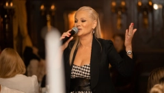 BILA JE TO LJUBAV NA PRVI POGLED Ilda Šaulić bila u vezi sa 30 godina starijim muškarcem