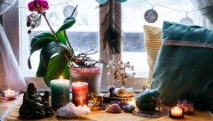 DONOSI NAPREDAK, OZDRAVLJENJE, USPEH Ovo je najsrećnija boja u 2023. godini, evo kako da je iskoristite u domu