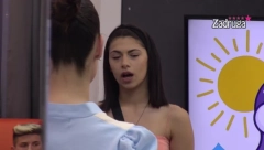 SVI SU OSTALI BEZ TEKSTA! Milica i Mina sasule jedna drugoj sve u lice, a onda je usledio šok, evo koga je Veselinovićeva nominovala!