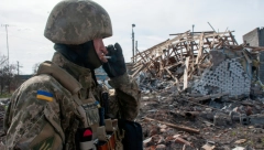 PSI RATA PREPLAVILI UKRAJINU Kijev regrutovao skoro 7.000 plaćenika iz 63 zemlje