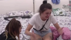 VIKI NA IVICI NERVNOG SLOMA ZBOG MARIJANE! Marko joj ponavlja da ga ona više ne zanima, ali Mitrovićeva pravi haos u Beloj kući!