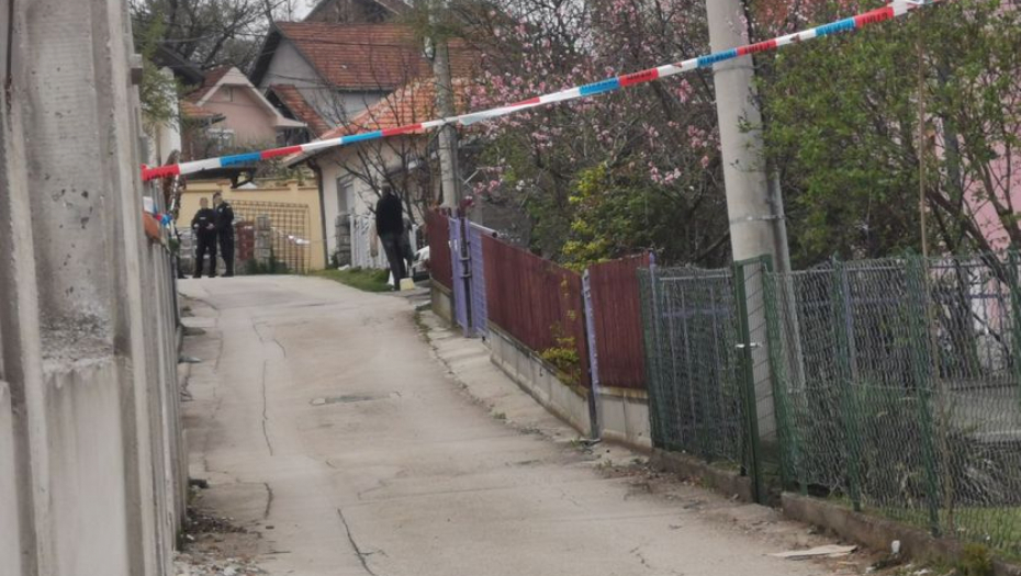 NOVI DETALJI GNUSNOG ZLOČINA KOD ČAČKA ''Bratu odrubio glavu sekirom, pa pričao da je to učinio taksista''