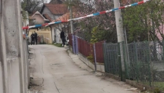 ILIJA NAPAO MAJKU DOK SE TUŠIRALA Brat razvalio vrata i ugledao krvoproliće u stanu