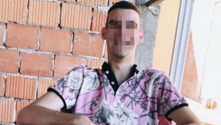 TRI MOGUĆA EPILOGA ZA TROSTRUKOG UBICU IZ ČAČKA Mladić može da prođe i samo sa 10 godina robije