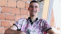 OVO JE MLADIĆ KOJI JE IZVRŠIO MASAKR KOD ČAČKA  Meštani govore o velikom problemu koji je imao (FOTO)