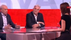 EVO KAKO JE PROPALA POLITIKA CELE OPOZICIJE! Vučelić: Tvrdili da su patriote, pa seli za sto sa onima koji govore da smo genocidan narod (VIDEO)