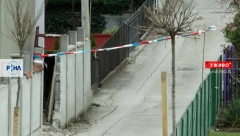 SASLUŠAN TROSTRUKI UBICA IZ ČAČKA Evo kako se ponašao na sudu