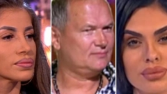 NAMAZANO I PRORAČUNATO Oglasio se Osman Karić, bez dlake na jeziku, opleo po aktuelnim dešavanjima u Zadruzi