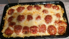 DA LI STE PROBALI GRČKE ĆUFTE? Pronašli smo originalni recept, svi će tražiti porciju više!