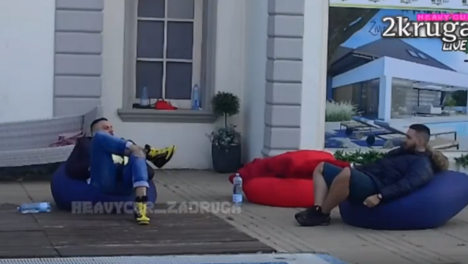 MILJANA KRENULA VILJUŠKOM NA ZOLU! Stravične scene u Zadruzi, Kulićeva doživela pomračenje! (VIDEO)