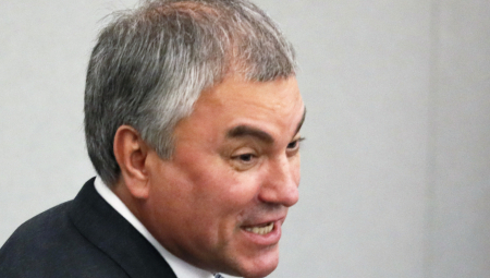 NOVI GOSPODAR KREMLJA Protivnike rata nazvao izdajnicima, zaveo red u Dumi i najavio šta će biti sa Rusijom: On je Putin posle Putina!