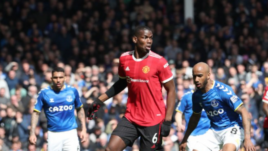 AGONIJA JUNAJTEDA SE NASTAVLJA Velika pobeda Evertona, važna za opstanak u ligi!