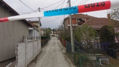 U SUBOTU IZBOLA SVOG EMOTIVNOG PARTNERA Danas  iznosila odbranu u tužilaštvu