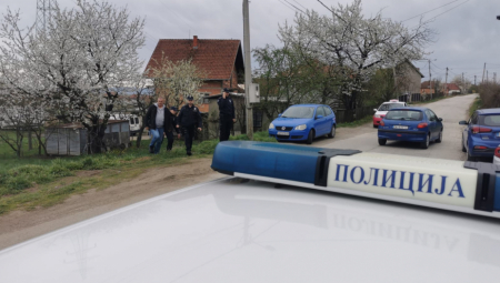 NA USKRS UBIO BIVŠU DEVOJKU I NJENU DRUGARICU, PA OTIŠAO DA ČESTITA PRAZNIK Zločin koji je zapanjio Srbiju