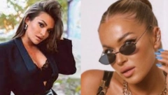 OVO JE PRAVA ISTINA Nakon sedam godina konačno je otkriveno zbog čega su zaratile Tamara Milutinović i Teodora Džehverović