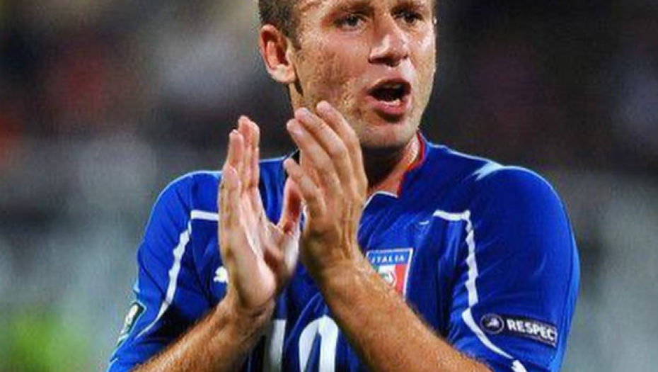 TREBA NAM VIŠE LJUDI POPUT SINIŠE Legendarni Italijan o Mihi: Pravi čovek, iskren i hrabar, uvek nasmejan