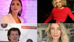LEPA BRENA, EMINA JAHOVIĆ, BAJAGA, ANDRIJA MILOŠEVIĆ... Ovo su svi poslovi koje su srpske poznate ličnosti radile pre nego što su postale slavne