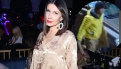 ZAVRŠIO JE GDE I TREBA Muškarac koji napao voditeljku Snežanu Dakić, poslat je na lečenje