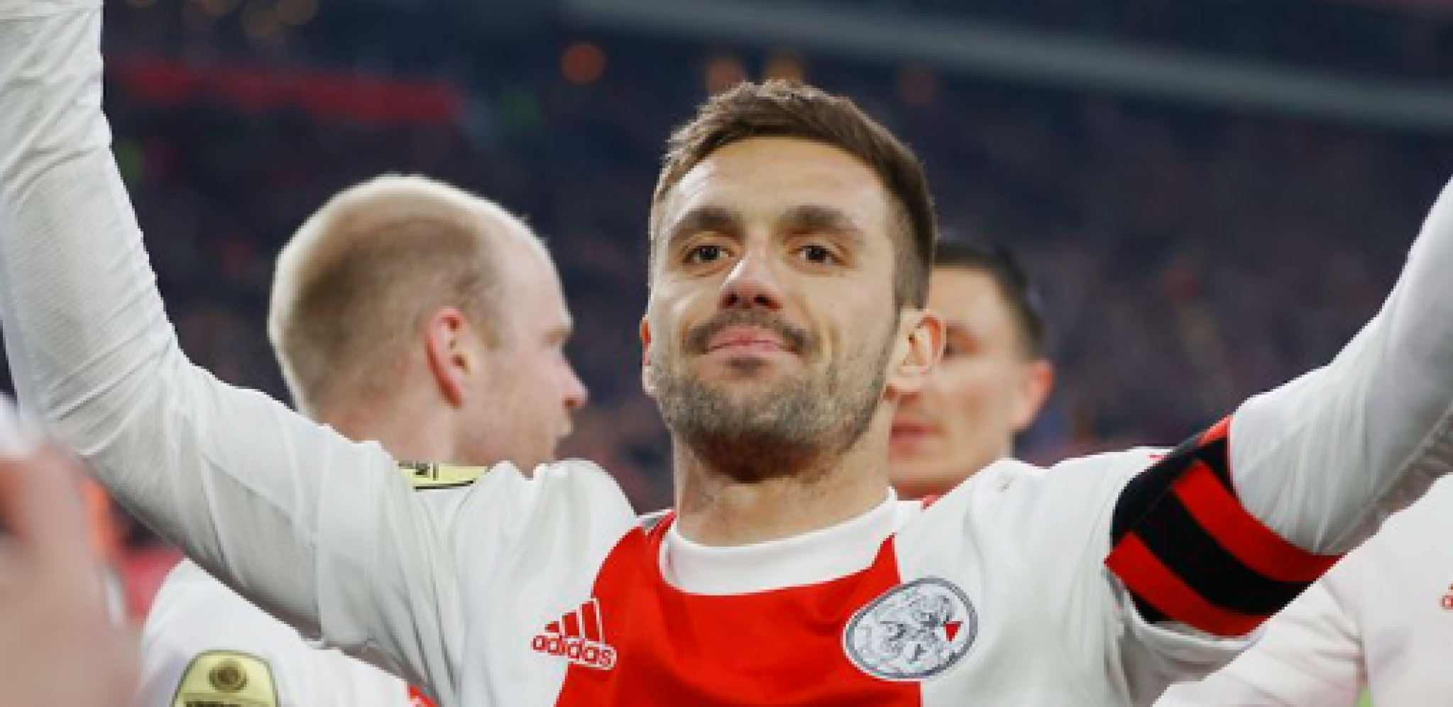 TADIĆ PONOVO U CENTRU PAŽNJE Srbin asistirao, a Stiven Bergvajn se upisao u istoriju (VIDEO)