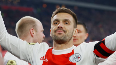 OVO NIJE PRVI PUT Lopovi sa kacigama već jednom bili Tadiću ispred vrata