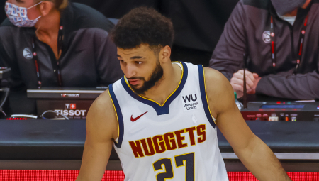 KANADA IMA TIM ZA VRH Objavljen spisak Jokićev saigrač i velika NBA zvezda