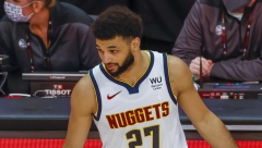 NAVIJAČI DENVERA U STRAHU Uzdanica Nagetsa doživela povredu, svi se pitaju u kakvom je stanju pred naredni izazov sa Majamijem (FOTO)