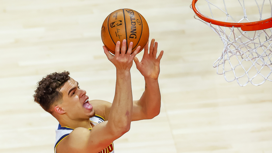 PORTER IMA PORUKU ZA JOKIĆA Zakucao preko Srbina, pa mu poručio ovo (VIDEO)