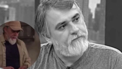 ULOGE PREMINULOG GLUMCA! Bojan Lazarov glumio je u dosta filmova, serija kao i u pozorištu, ovo su neke od njegovih rola!