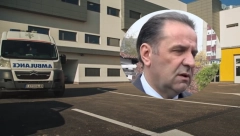 IZAŠAO IZ BOLNICE Poznato stanje Rasima Ljajića