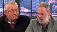 ANĐUS ŠOKIRAO SVE U STUDIJU Šešelj me urekao (VIDEO)