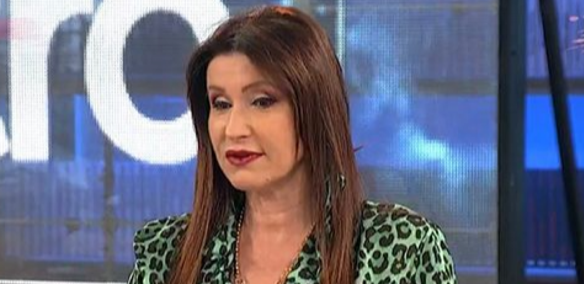 Snežana Dakić otkrila šta se dogodilo čoveku koji joj je razbio glavu (VIDEO)